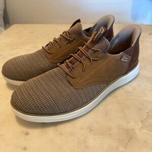 Brown Men's Nice Sneaker Size 11